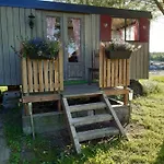 Pipowagen 'klein Hoonhorst' *